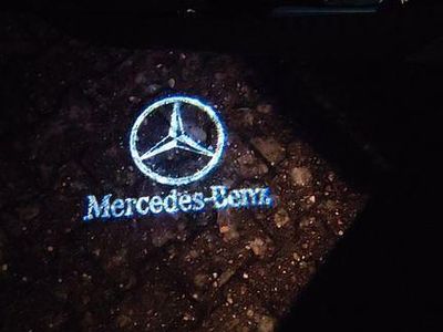 Mercedes SLK200