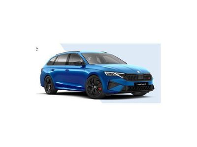 Gebraucht Skoda Octavia RS 265 PS (194 kW) 2024 Kombi