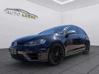 Gebraucht VW Golf VII