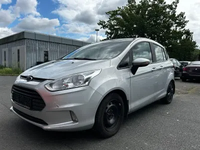 Gebraucht Ford B-MAX