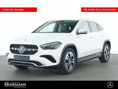 Gebraucht Mercedes GLA180