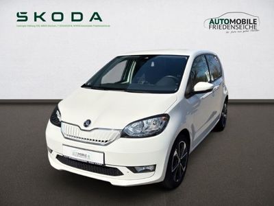 Skoda Citigo-e IV