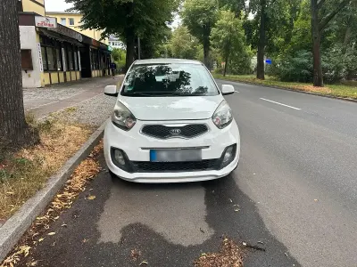 Gebraucht Kia Picanto