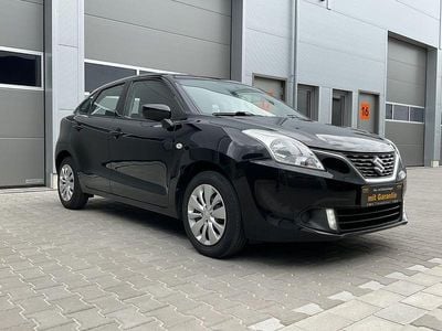 Suzuki Baleno