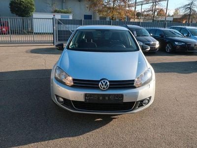 VW Golf VI