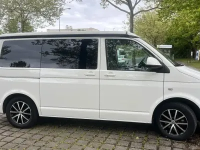 Gebraucht VW California