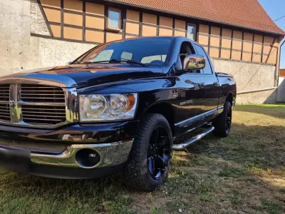 Gebraucht Dodge Ram