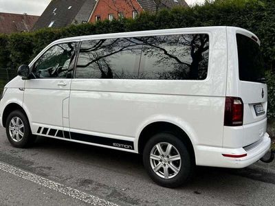 gebraucht VW Caravelle T6Caravelle Kurz 4MOTION Trendline