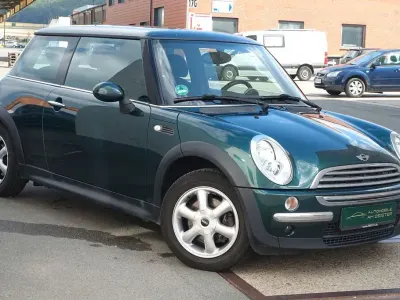 Gebraucht Mini One D
