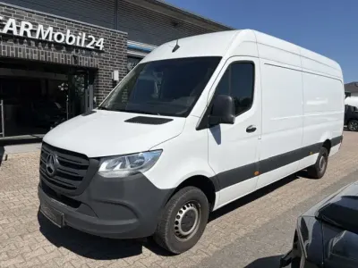 Gebraucht Mercedes Sprinter
