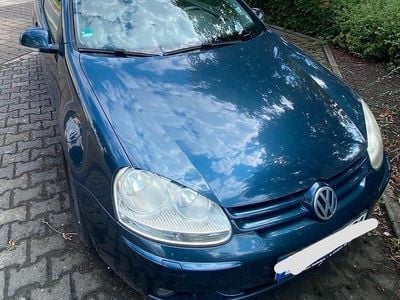 VW Golf V