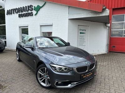 BMW 440