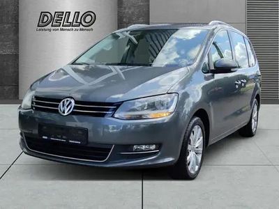 VW Sharan