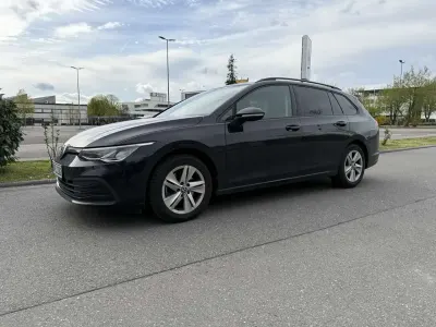 Gebraucht VW Golf VIII