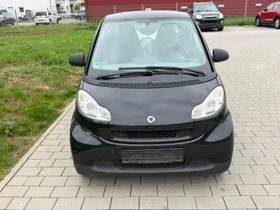 Gebraucht Smart ForTwo Coupé