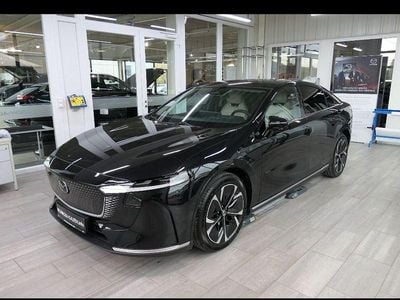 Mazda 6e