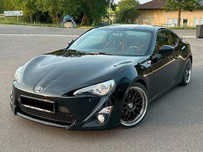Toyota GT86