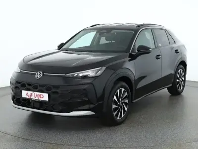 Neu VW T-Roc 150 PS (110 kW) 2026 Andere SUV