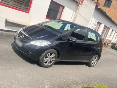 Gebraucht Mercedes A160