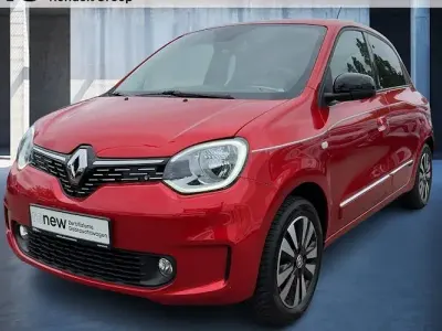 Gebraucht Renault Twingo