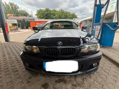 Gebraucht BMW 320 M Sport 170 PS (125 kW) 2003 Andere farben Coupé