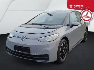 Brugt VW ID.3 Pro Performance 150 kW (204 HK) 2021 Grå Hatchback