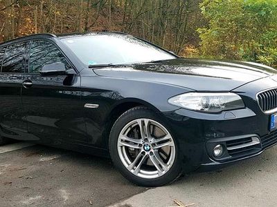 BMW 535