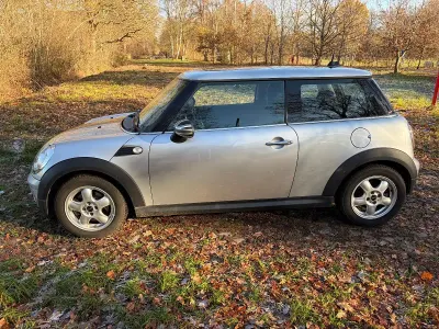 Używany Mini Cooper