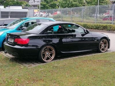 BMW 330 Cabriolet