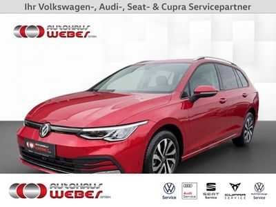 Gebraucht VW Golf VIII Active 110 PS (80 kW) 2023 Kombi