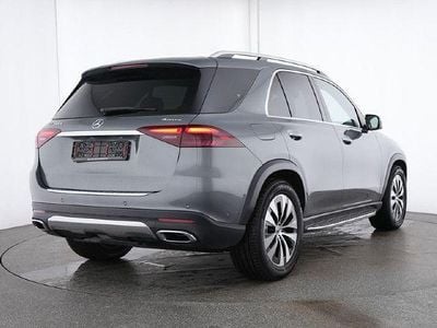 Mercedes GLE300