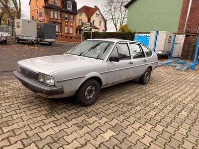 Gebraucht VW Passat 60 PS (44 kW) 1986 Other Limousine