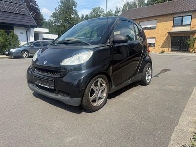 Smart ForTwo Coupé