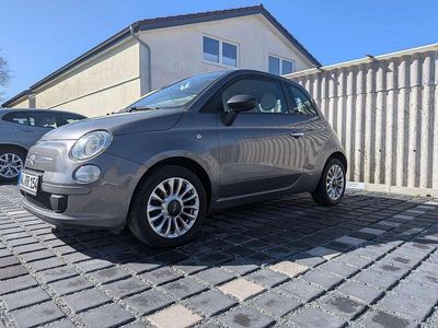 Gebraucht Fiat 500C S 69 PS (50 kW) 2013 Cabrio