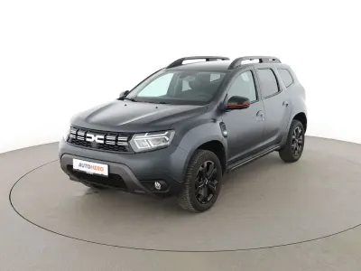 Gebraucht Dacia Duster 150 PS (110 kW) 2023 Grau SUV