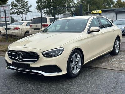 Mercedes E200