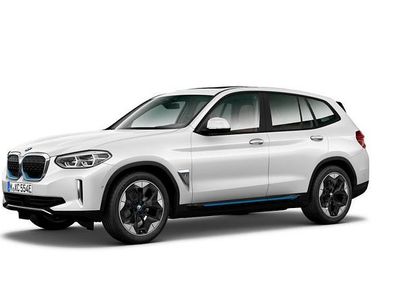 Gebraucht 2020 BMW iX3 Impressive SUV | 33.911 € (Teuer)