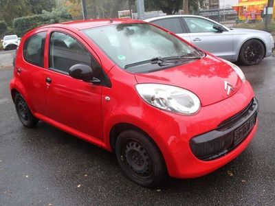 Citroën C1