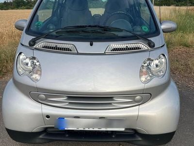 Smart ForTwo Coupé