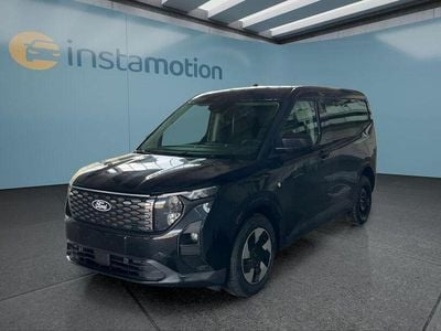 Usata Ford Transit 135 kW (184 CV) 2025 Nero Berlina
