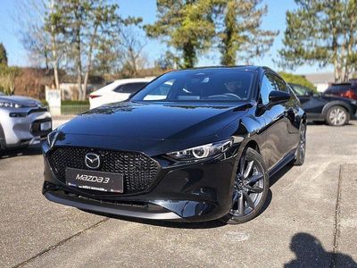 Neu Mazda 3 Exclusive-Line 140 PS (102 kW) 2025
