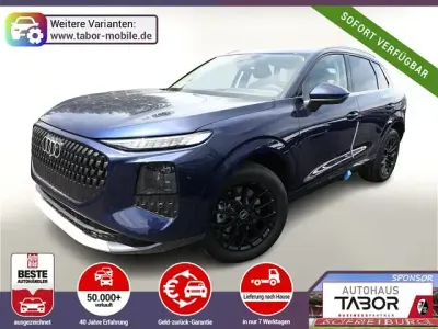 Gebraucht Audi Q3