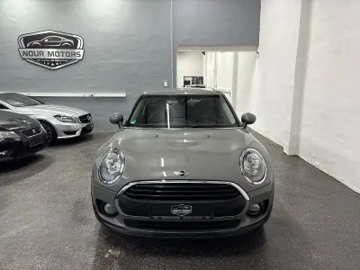 Gebraucht Mini Clubman