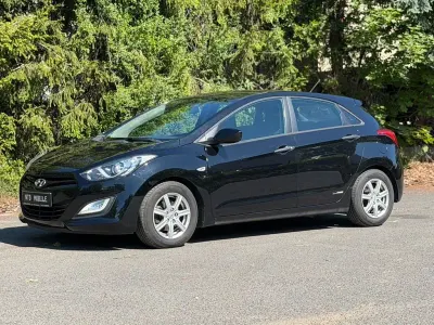 Gebraucht Hyundai i30