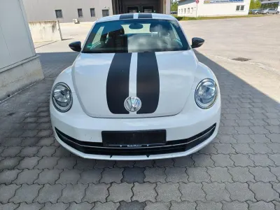Gebraucht VW Beetle