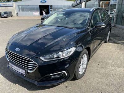 gebraucht Ford Mondeo AUTOMATIK PARK-ASSIST NAVI RÜFAKA DAB BLUETOOTH