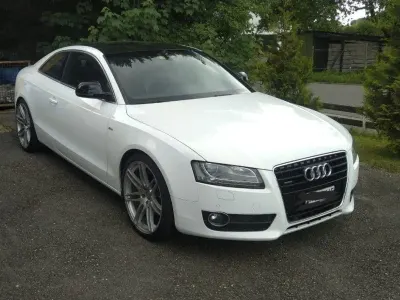 Gebraucht Audi A5