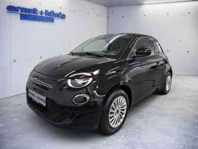 Gebraucht Fiat 500e