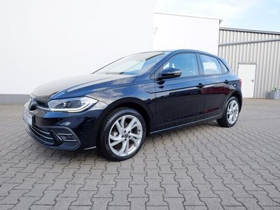 gebraucht VW Polo Style 1.0 TSI DSG