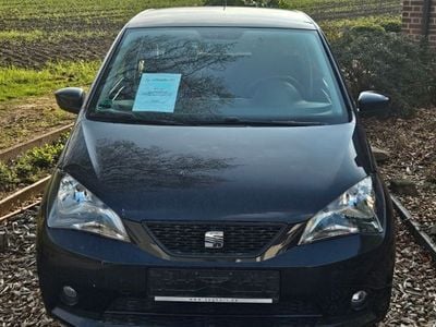 Seat Mii